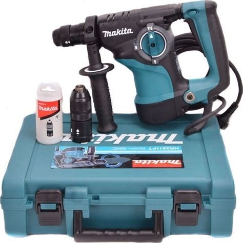 Makita HR2811FT 800W Skroutz Gr