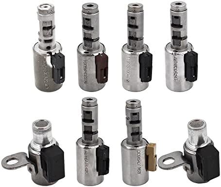 Amazon Cycwer G Tf Sn Tf Sn Speed Trans Solenoid Set Pcs