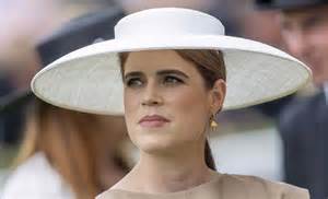 Princess Eugenie Is Seen in London for First Time Since Her Father