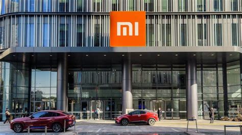 Xiaomi To Enter Electric Vehicle Business With 10bn Investment E