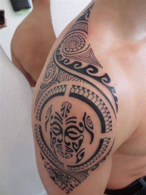 Modern Shoulder Tattoos For Men 50 Designs Their Meanings Artofit