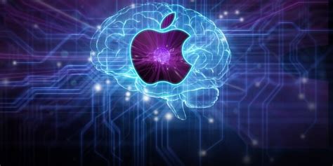 Apple Neural Processor - Mirabilis Design