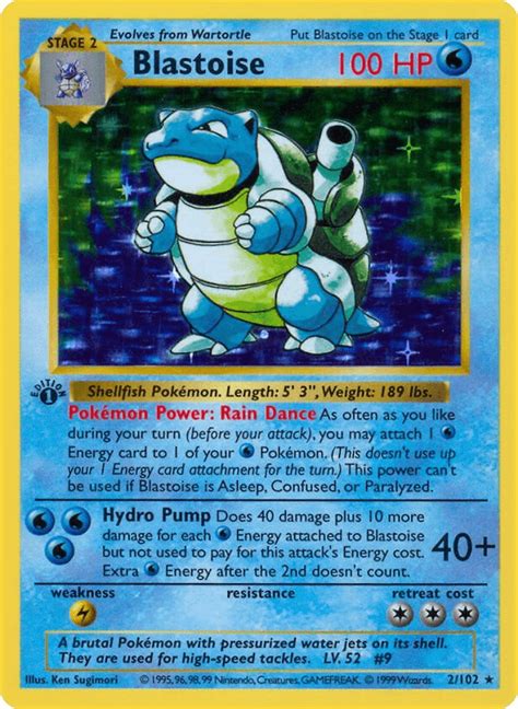 20 Best Pokemon Cards (2025)