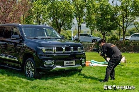 2398万起售的bj60最有可能成为“100万内价格最舒适的越野suv”搜狐汽车搜狐网