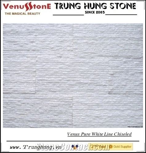 Vietnam Pure White Line Chiseled From Viet Nam Stonecontact