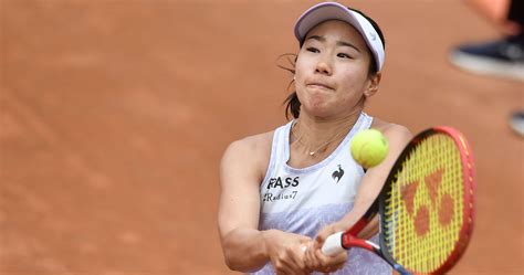 Prague Open Hibino Moves Into Last Four Tennis Majors