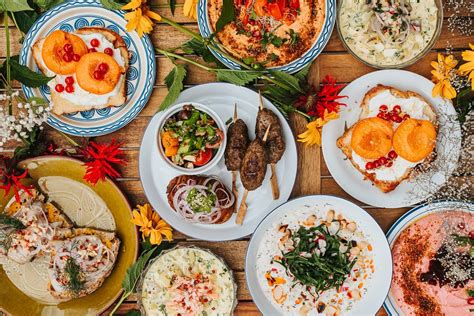 Gdzie zjeść smaczny obiad lub lunch w Poznaniu Restauracje polecają