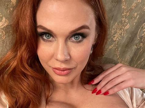 Maitland Ward De As Branquelas Teve Apoio Do Marido Para Vira Atriz