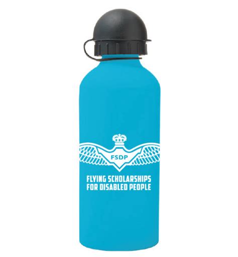 Water Bottle Fsdp