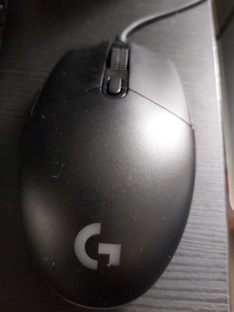 Logitech G102, Computers & Tech, Parts & Accessories, Mouse & Mousepads ...