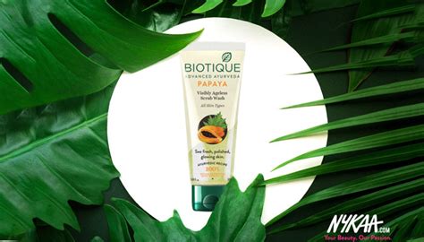 6 Best Biotique Products Their Reviews Nykaa S Beauty Book