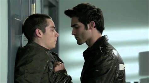 Best Parts From Teen Wolf The Second Half Of Season One Youtube