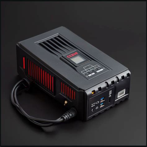 Cen Tech Battery Charger Official Website