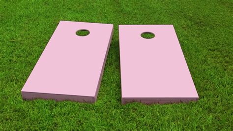 Cornhole Paint Ideas | Examples and Forms