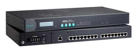 Nport In Stock Ethernet Serial Device Server Buy Online