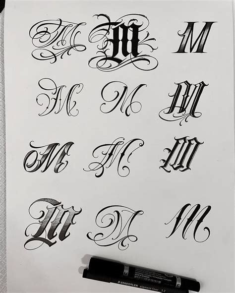 Pin By Santincampog On Salvamentos R Pidos Tattoo Lettering Design