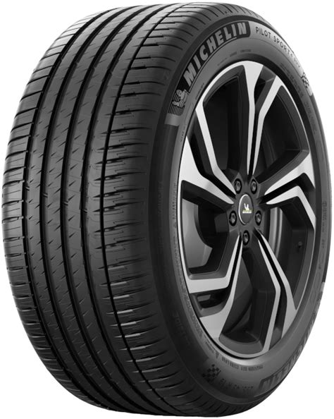 Michelin Pilot Sport Suv R Y Run On Flat Xl Frv Oponeo De