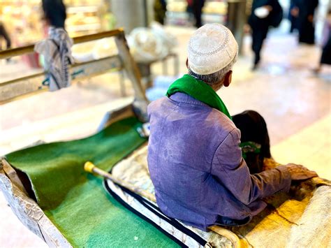 Iraq: New EUAA reports highlight the impact of wider regional stability