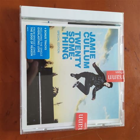 Jamie Cullum Twentysomething Cd A Sklepy Opinie Ceny