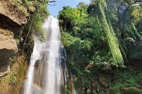 Best Time To Visit Rikhnikhal Waterfall (Pithoragarh) In 2025