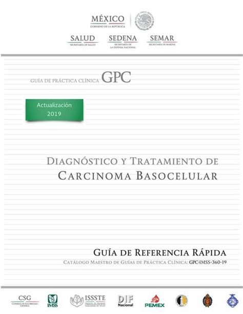 Carcinoma Basocelular Jessy González Udocz