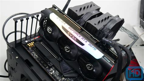 Review Evga Rtx Ftw Ultra Hd Tecnolog A