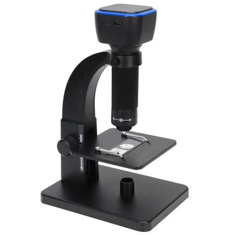 Microscope Haute D Finition Qiilu X Connexion Wifi Usb