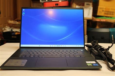 Dell Inspiron P F Laptop I Nvidia Ti Gbssd Gb Ram