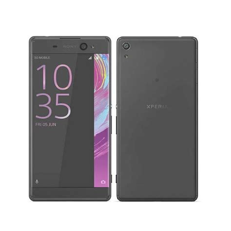 Sony Xperia Xa Ultra Price In Pakistan Sony Xperia Xa Ultra Specs