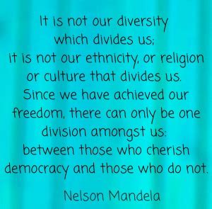 Diversity Quotes | Inspiring Quotes about Diversity and Education