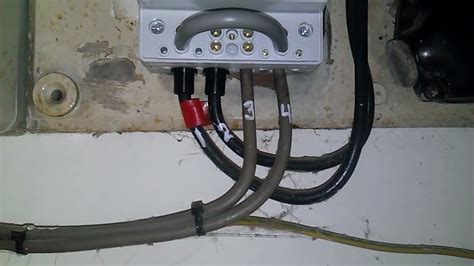 How To Bypass Electric Meter Free Electric Youtube