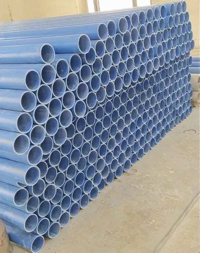 Pvc Well Casing Pipe Kg Sqcm M At Kg In Greater Noida Id