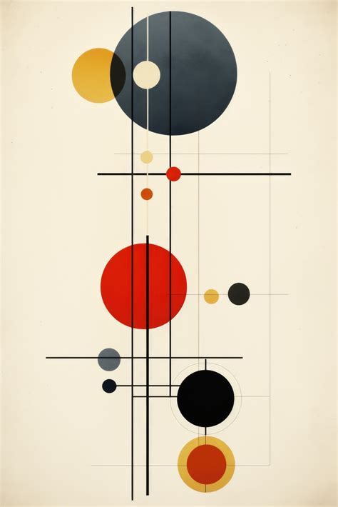 Bauhaus Art