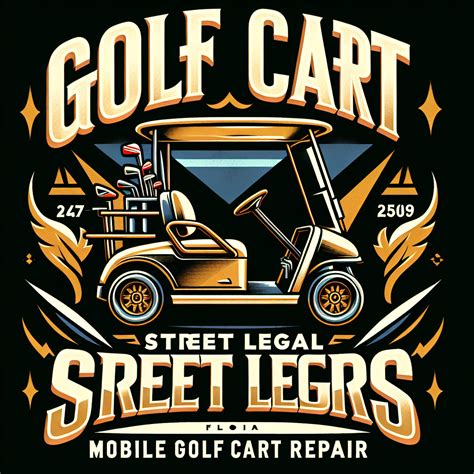 Top Rated Golf Cart Street Legal Service Shop In Golden Glades Florida