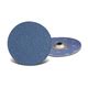 Zirconia Quick Change Disc Inch Turn On Grit Surface