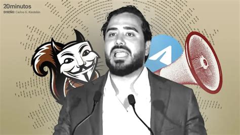 Alvise Llama Ahora Estafador Al Empresario De Criptomonedas Que Le