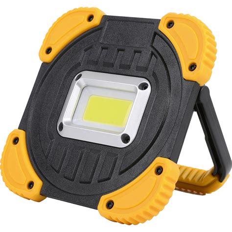 Arbeitsleuchte Cob Led Lm Kaufen Bei Obi