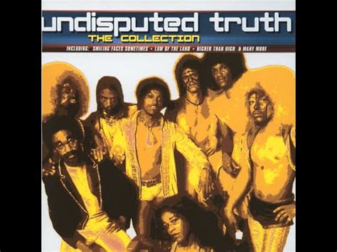 The Undisputed Truth Smiling Faces Sometimes Extended Mix YouTube