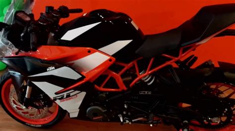 Ktm Rc Updates Improvements Short Video Youtube