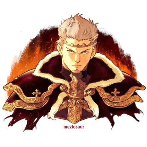 Zephiel's Wrath Art : r/fireemblem