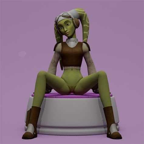 Hera Syndulla Rule 34 Telegraph