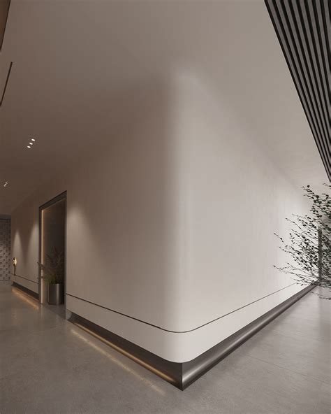 Small Lobby :: Behance