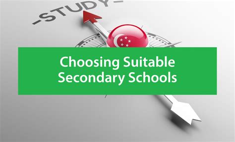 Understanding Secondary School Cut-Off Point for Choosing Right School