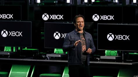 Phil Spencer Hints At Future 99 129 Streaming Xbox — Heres What We Know Toms Guide