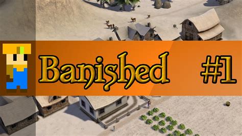 Flabaliki Plays Banished Part Youtube