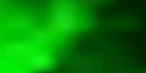 Light Green Vector Abstract Blur Drawing Vector Art At Vecteezy