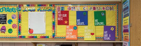 DIY Bulletin Board for Your Classroom | School Outfitters