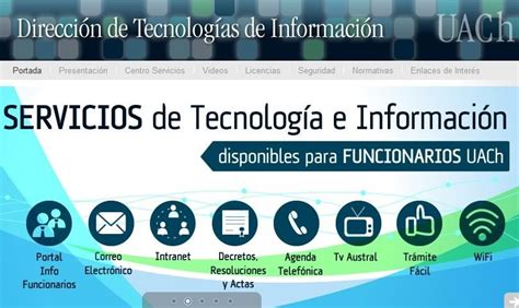 DTI Da A Conocer Nuevo Procedimiento Para El Soporte Mesa De Ayuda