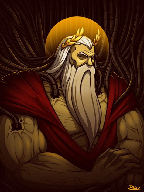 God Emperor of Mankind by Blazbaros on DeviantArt