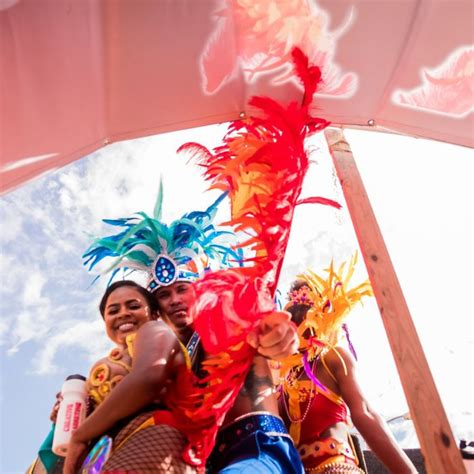 Belize Carnival | Island Expeditions